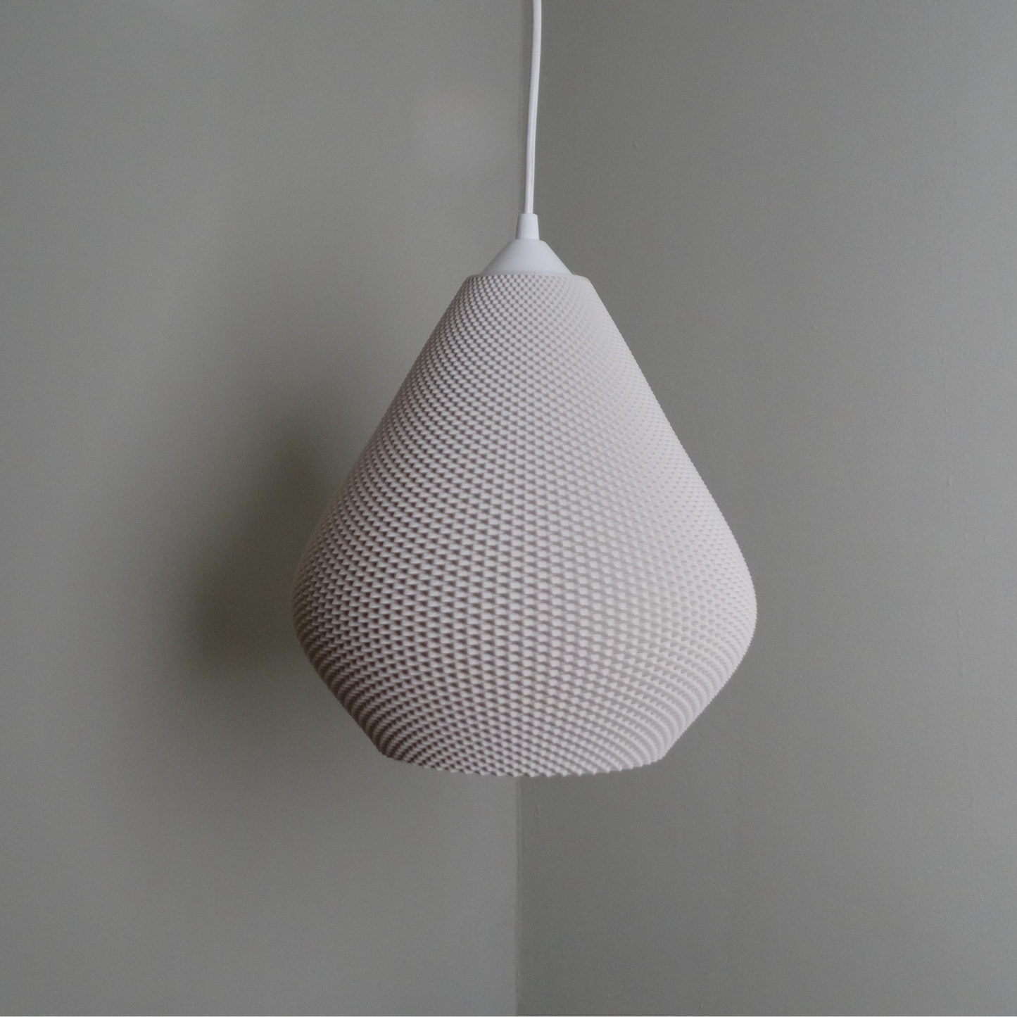 Aero Lampshade