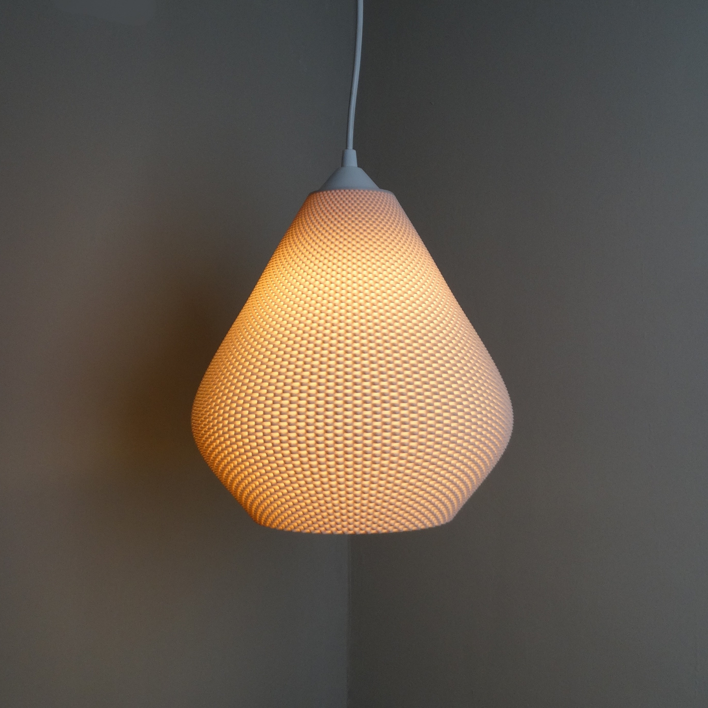 Aero Lampshade