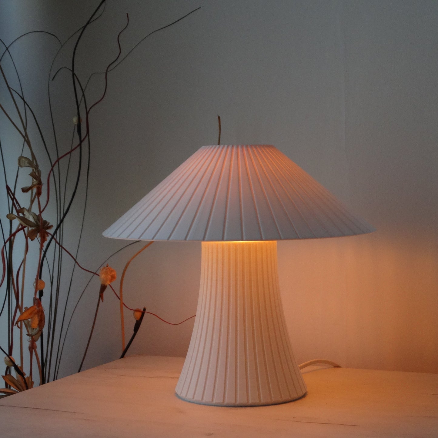 Eterra Table Lamp