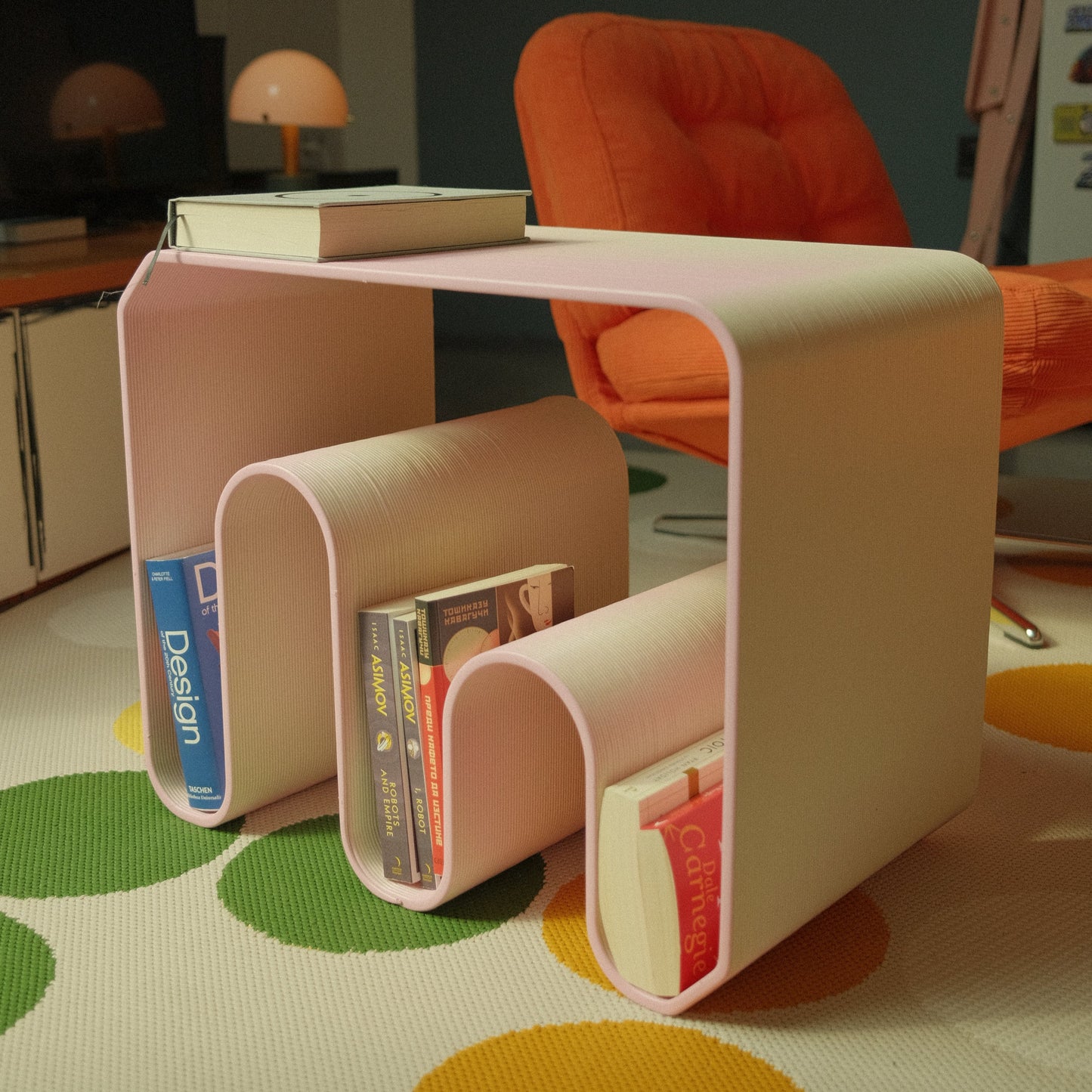 Monoform Coffee Table