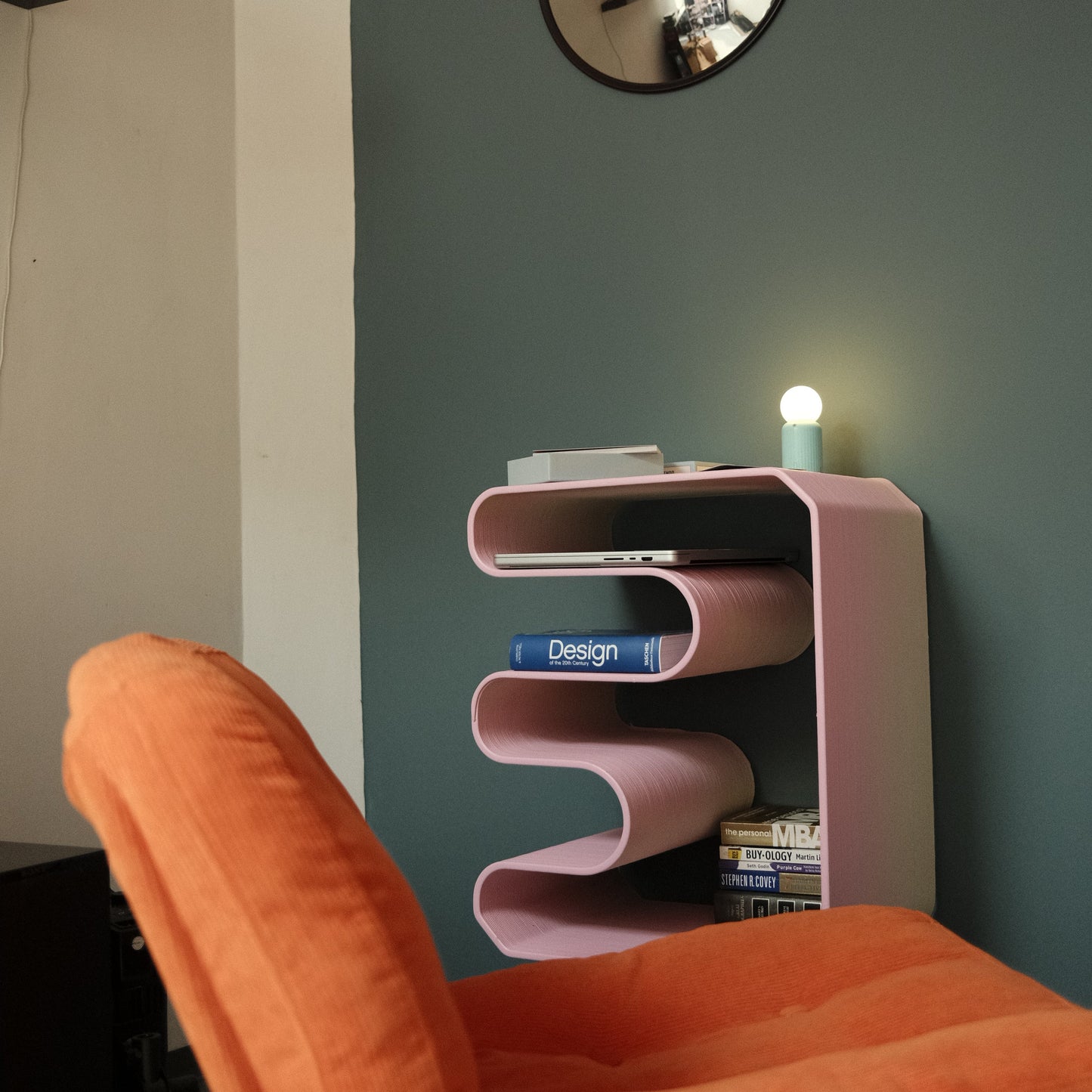 Monoform Coffee Table