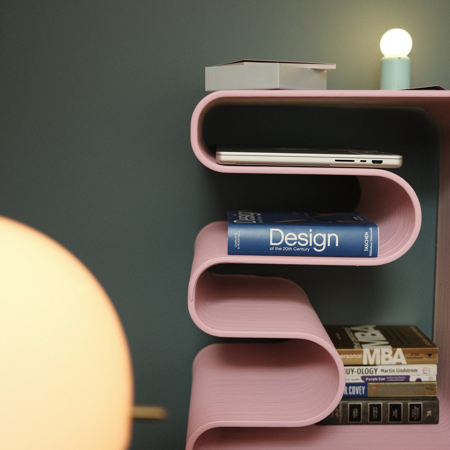 Monoform Coffee Table