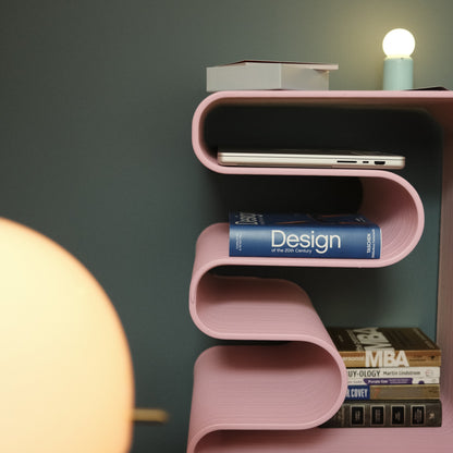 Monoform Coffee Table