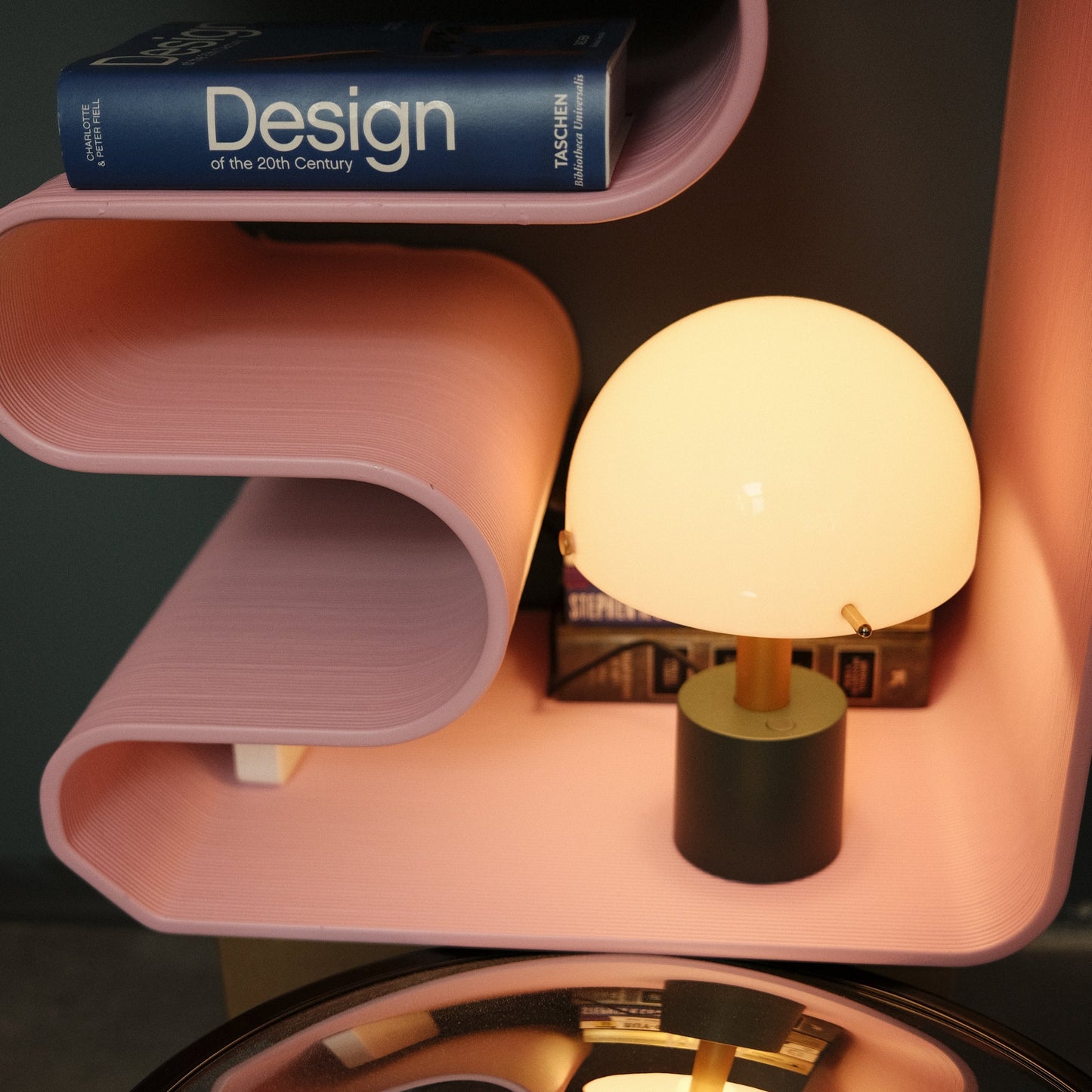 Monoform Coffee Table