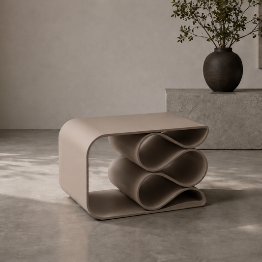 Mega Dropp Coffee Table