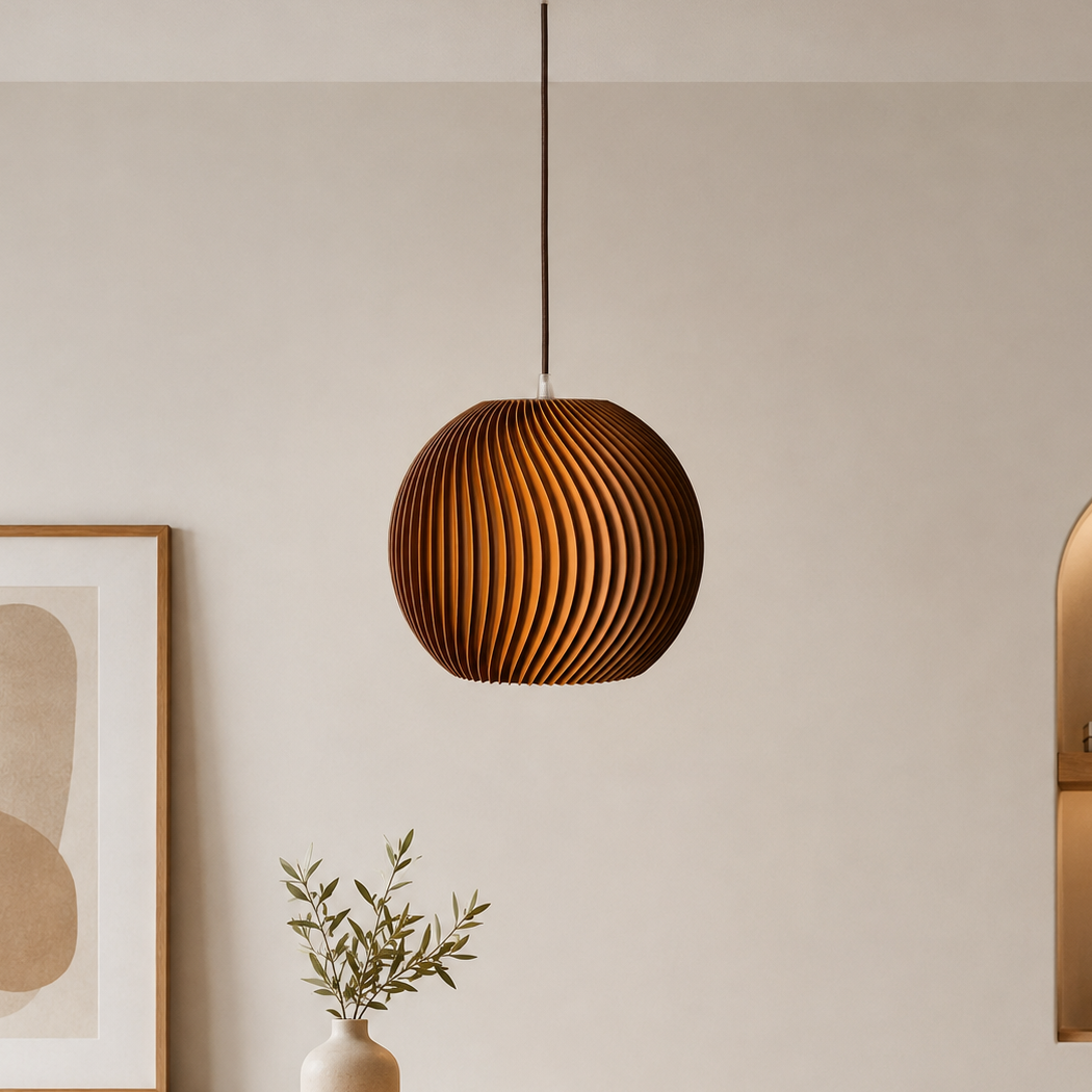 Monna Pendant Light