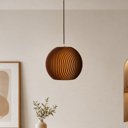 Monna Pendant Light