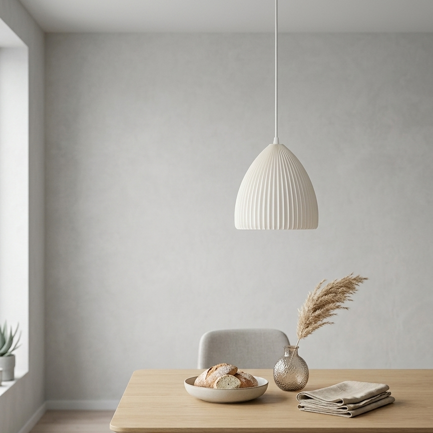 Pera Pendant Light