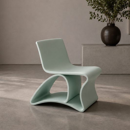 Regga Chair