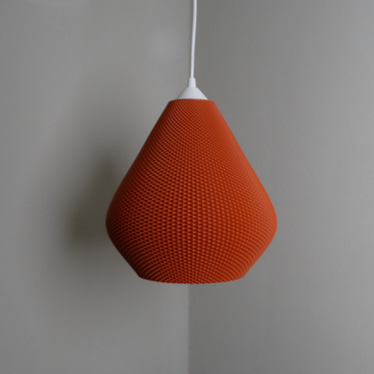 Aero Lampshade