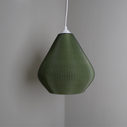 Aero Lampshade