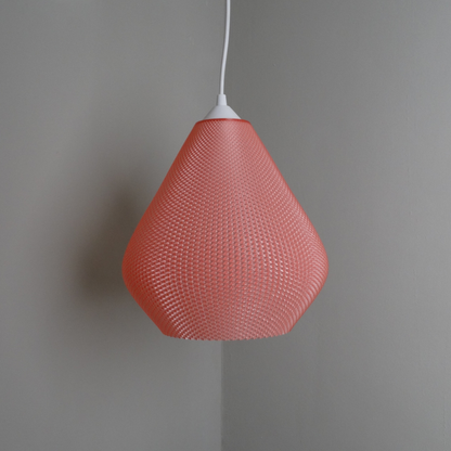 Aero Lampshade