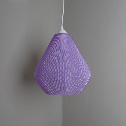 Aero Lampshade