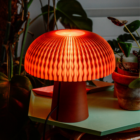 Knopp Table Lamp