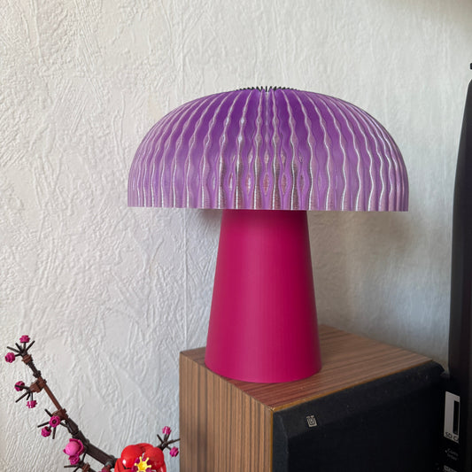 Knopp Table Lamp