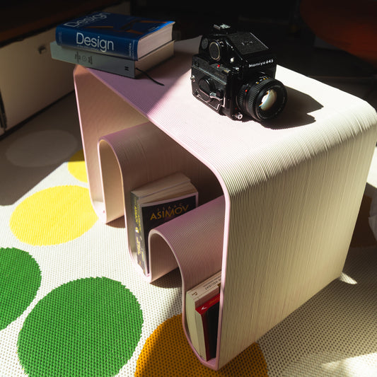 Monoform Coffee Table