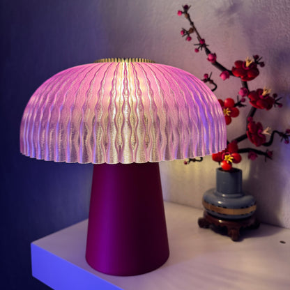Knopp Table Lamp