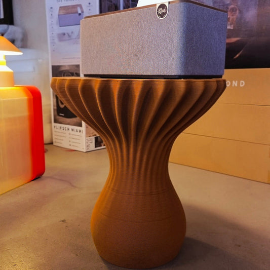 Fungi - Coffee Table