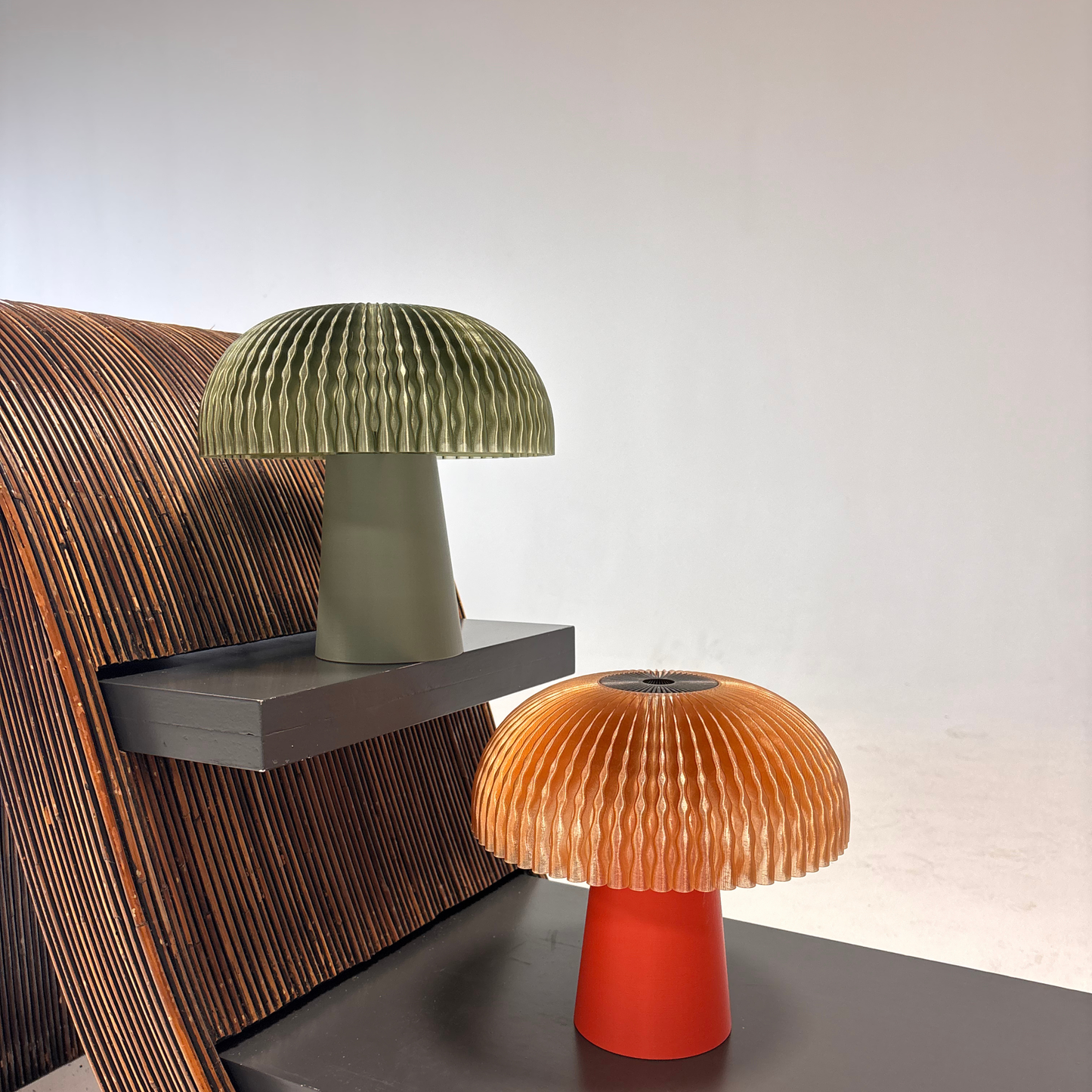 Knopp Table Lamp