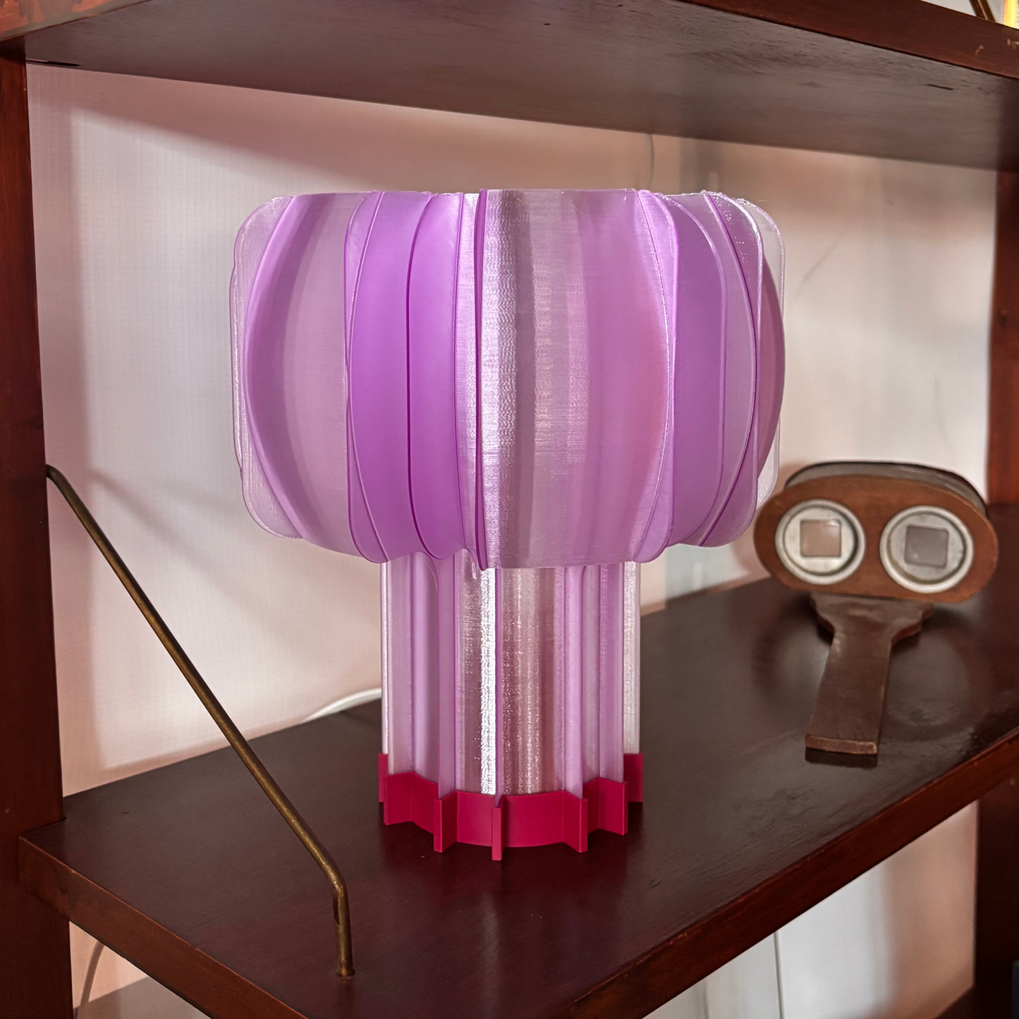 Table Lamp Flora