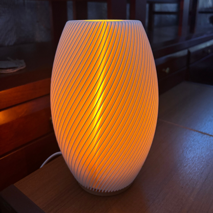 Table Lamp Rift