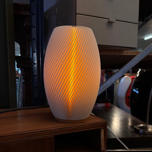 Table Lamp Rift